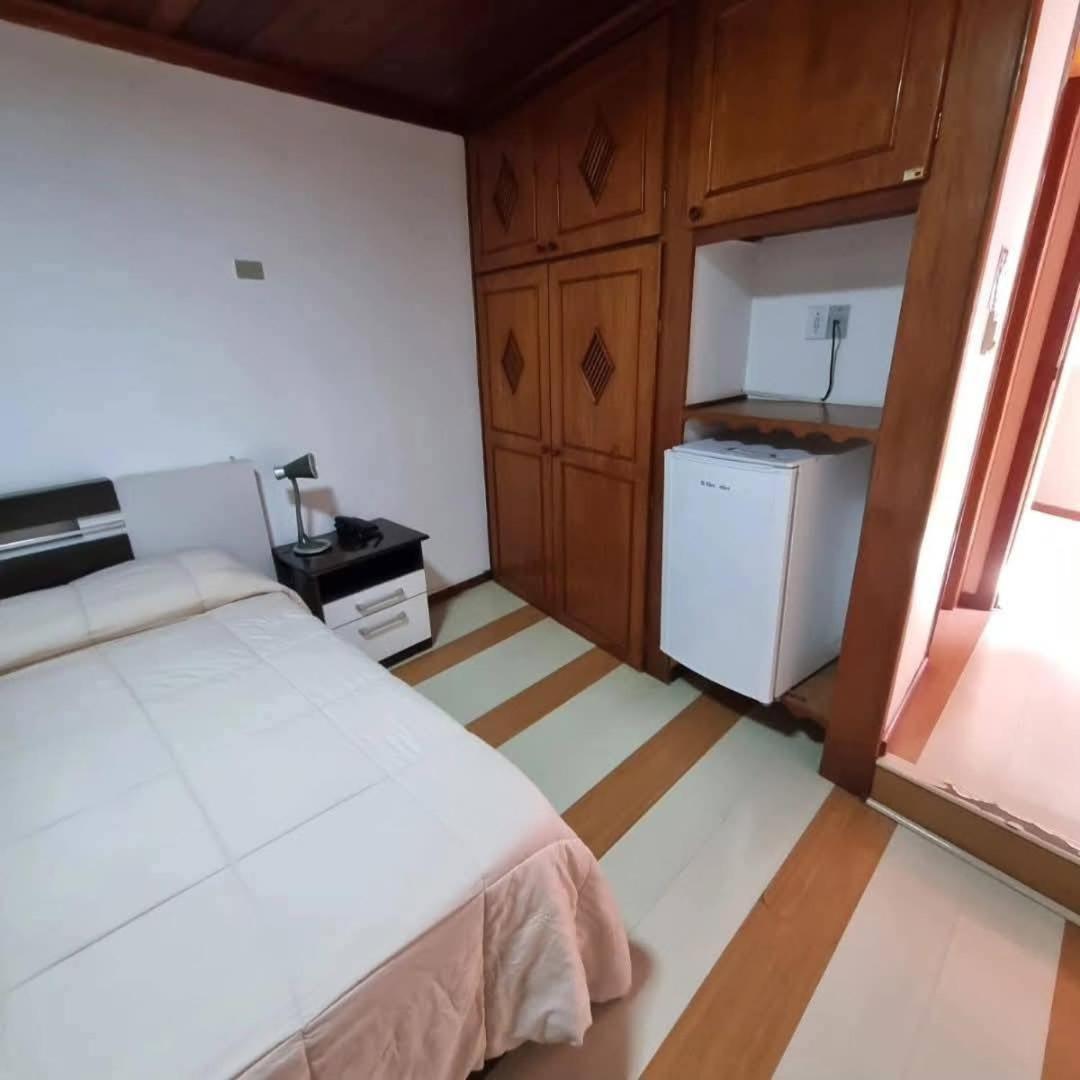 Turis Firper Hotel Chui Exterior photo